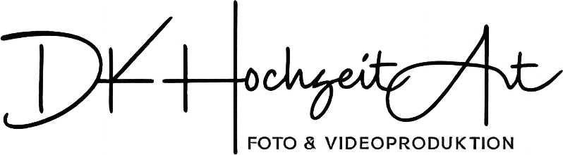 DK Hochzeit Art – Foto & Videoproduktion